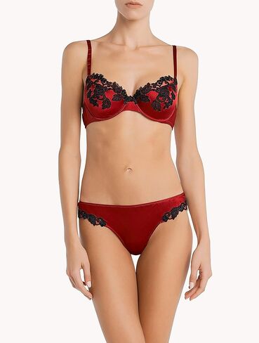 حمالة صدر بسلك داخلي من La Perla Maison in Kuwait