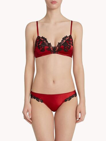 حمالة صدر مثلثة من لا بيرلا ميزون in Kuwait