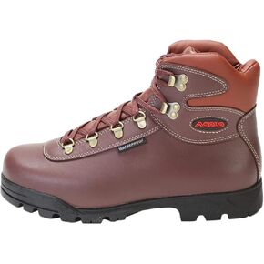 حذاء Asolo Sunrise للرجال - عنابي in Kuwait