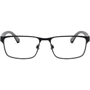 امبوريو ارماني نظارة شمسية مستطيلة للرجال Ea1105 in Kuwait