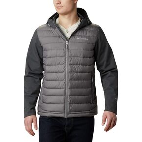 Columbia Men's Bugaboo IV Pant