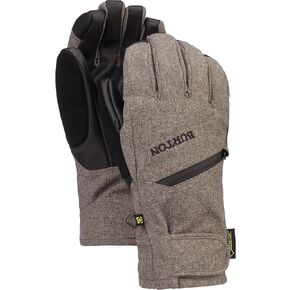 BURTON Womens Gore-Tex Under Glove, Bog Heather New, Small in Saudi Arabia