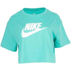Nike Women's Sportswear Essential Cropped T-Shirt in Saudi Arabia