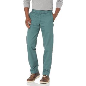 Dickies Men's Slim Taper Stretch Twill Work Pant