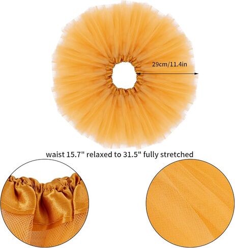 Chicken 3D Animal Costume 3D Chick Headband Bowtie Tail Tutu Set for Halloween Christmas Cosplay Party in Saudi Arabia
