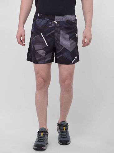 Salomon Men's Agile 5'' Short in Saudi Arabia