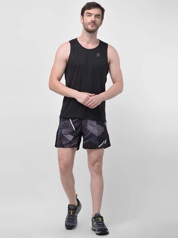 Salomon Men's Agile 5'' Short in Saudi Arabia