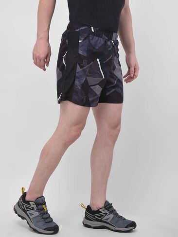 Salomon Men's Agile 5'' Short in Saudi Arabia