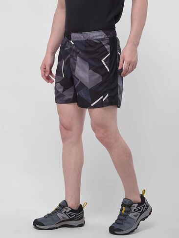 Salomon Men's Agile 5'' Short in Saudi Arabia