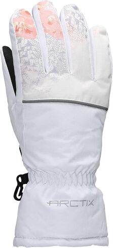 Arctix Women's Blitz Gloves in Saudi Arabia