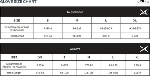 Arctix Women's Blitz Gloves in Saudi Arabia
