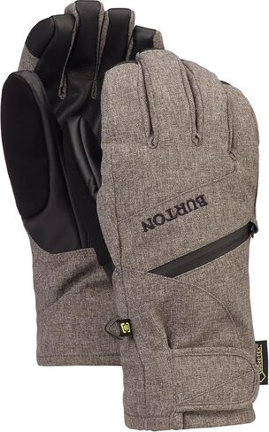 BURTON Womens Gore-Tex Under Glove, Bog Heather New, Small in Saudi Arabia