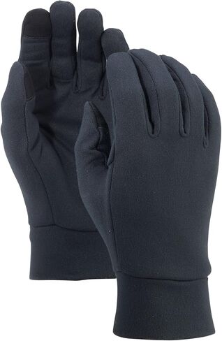 BURTON Womens Gore-Tex Under Glove, Bog Heather New, Small in Saudi Arabia