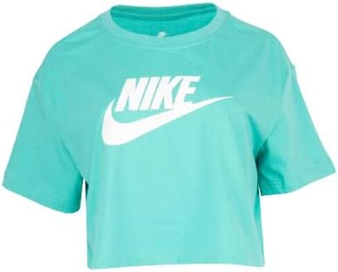 Nike Women's Sportswear Essential Cropped T-Shirt in Saudi Arabia
