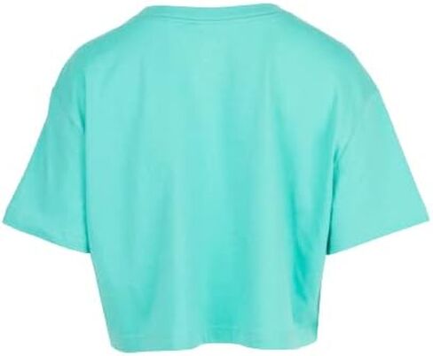 Nike Women's Sportswear Essential Cropped T-Shirt in Saudi Arabia