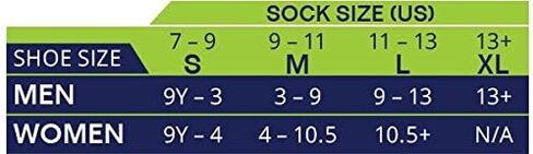 جوارب إيكوسوكس بامبو كاملة الوسادة للمشي لمسافات طويلة/في الهواء الطلق | حافظ على جفاف قدميك | خالٍ من الروائح والبثور. in Kuwait