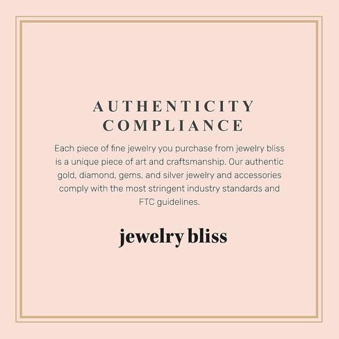 أقراط من الذهب الأبيض أو الأصفر عيار 14 قيراط من Jewelry Bliss - أقراط من الياقوت الأصلي أو الياقوت أو الزمرد، أقراط دائرية صغيرة مقاس 3 مم، مجوهرات جوهرة الميلاد للنساء، أقراط للذكرى السنوية، وأعياد الميلاد، والزفاف in Kuwait