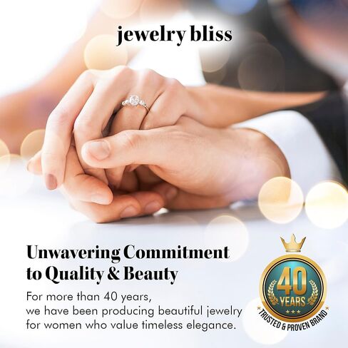 أقراط من الذهب الأبيض أو الأصفر عيار 14 قيراط من Jewelry Bliss - أقراط من الياقوت الأصلي أو الياقوت أو الزمرد، أقراط دائرية صغيرة مقاس 3 مم، مجوهرات جوهرة الميلاد للنساء، أقراط للذكرى السنوية، وأعياد الميلاد، والزفاف in Kuwait