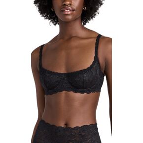 Cosabella Women's Never Say Never Balconette Bra