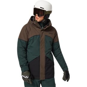 Oakley Tnp Rotation Rc Insulated Jacket in Saudi Arabia