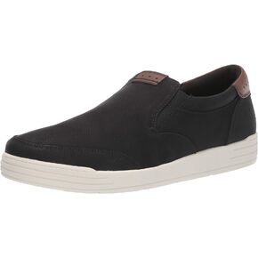Nunn Bush Men's, Kore City Walk Slip-On Sneaker