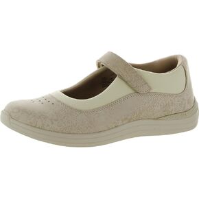 Drew Rose Women's Cushioned Mary Jane