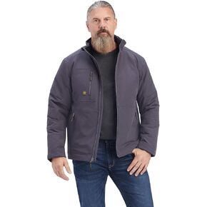 معطف ARIAT رجالي من Rebar Dri-tek Durastretch معزول in Saudi Arabia
