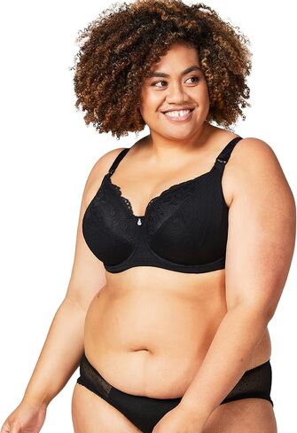 حمالة صدر للرضاعة من Cake Maternity TimTams Flexi Wire، حمالة صدر داعمة للشرفة للرضاعة الطبيعية in Kuwait