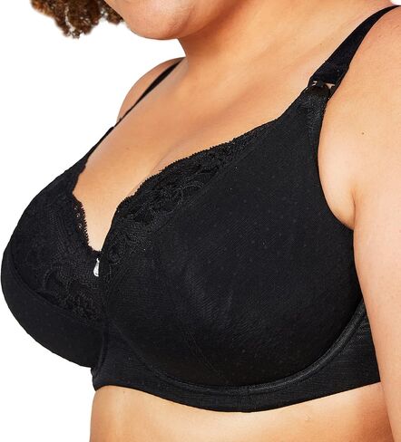 حمالة صدر للرضاعة من Cake Maternity TimTams Flexi Wire، حمالة صدر داعمة للشرفة للرضاعة الطبيعية in Kuwait