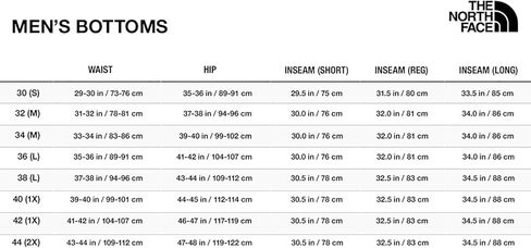 ذا نورث فيس لا تتوقف أبدًا عن شورتات الرجال in Kuwait