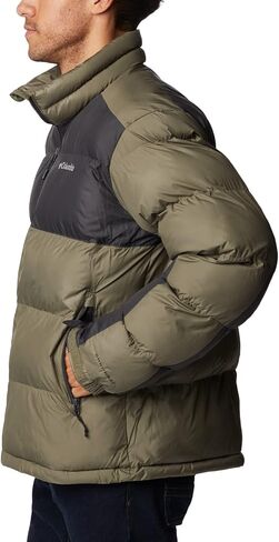 Columbia Men's Pike Lake Ii Jacket in Kuwait