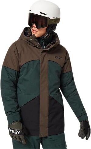 Oakley Tnp Rotation Rc Insulated Jacket in Saudi Arabia