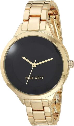 Nine West Women's Bracelet Watch in Kuwait