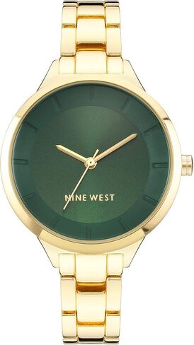 Nine West Women's Bracelet Watch in Kuwait
