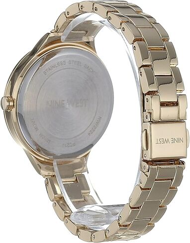 Nine West Women's Bracelet Watch in Kuwait