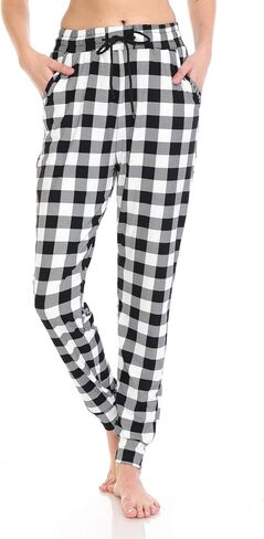 بنطلون رياضي عالي الخصر من Leggings Depot للسيدات بطباعة شعبية (S-XL) BAT5 in Saudi Arabia