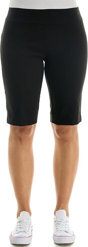 Zac & Rachel Women's Pull on Millennium Bermuda Shorts in Saudi Arabia