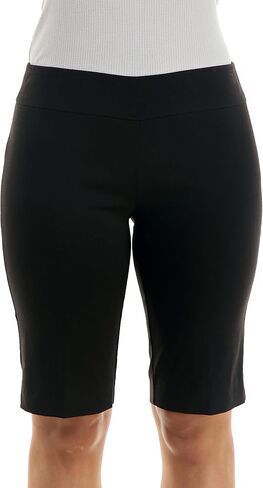 Zac & Rachel Women's Pull on Millennium Bermuda Shorts in Saudi Arabia