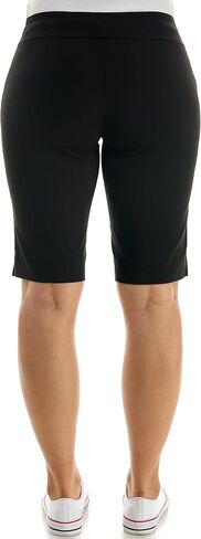 Zac & Rachel Women's Pull on Millennium Bermuda Shorts in Saudi Arabia