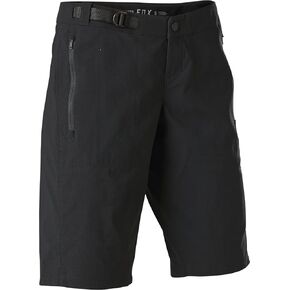 Fox Racing Women's Ranger Lined Mountain Biking Short