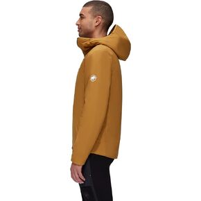 Mammut Rime IN Flex Hooded Jacket - Men's in Saudi Arabia