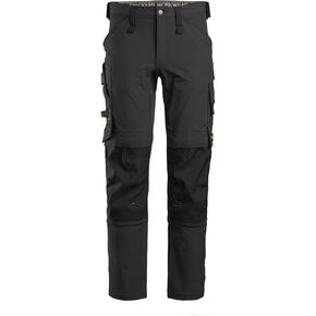 Snickers Workwear Men's Allround Stretch Work Pants in Saudi Arabia