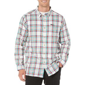 Columbia Men's Vapor Ridge Iii Long Sleeve Shirt in Kuwait