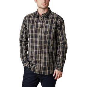 Columbia Men's Vapor Ridge Iii Long Sleeve Shirt