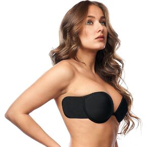Maidenform Women's Reversible Wing Bra
