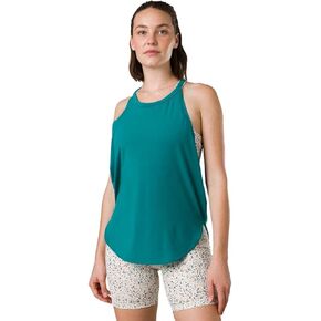 prAna Lunar Glow Sleeveless
