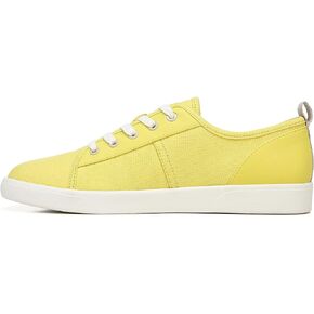 Vionic Women's Sunny Pisces Canvas Fashion Sneaker- Supportive Casual Shoes That Include Three-Zone Comfort with Orthotic Insole Arch Support, Medium and Wide Fit Women's Sneakers