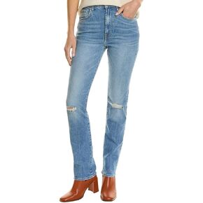 7 For All Mankind Women's Easy Slim Pants in Kuwait