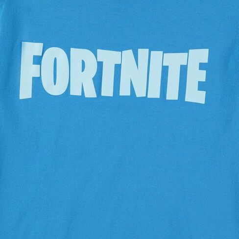 Boys Fortnite Video Game Shirt - Squad Up, Llamas, Cuddle Team, Durr Burger, Guaco's Tacos T-Shirt in Saudi Arabia