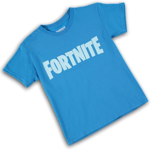 Boys Fortnite Video Game Shirt - Squad Up, Llamas, Cuddle Team, Durr Burger, Guaco's Tacos T-Shirt in Saudi Arabia